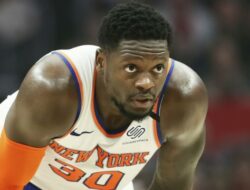 Transformasi Randle: Dari Tersisih Hingga Bintang Knicks