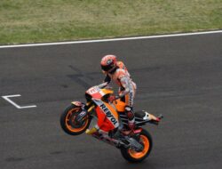 Trio Pembalap MotoGP Raih 400 Poin: Prestasi Langka dan Mengesankan