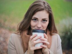 Tujuh Minuman Kaya Magnesium: Teh Herbal dan Lainnya untuk Kesehatan Optimal