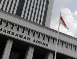 Tumpang Tindih Tugas, Perpres PCO Diuji di Mahkamah Agung