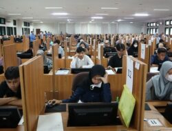 UTBK Segera Dimulai: Persiapan Akhir Jelang H-7
