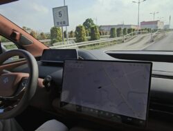 Uji Coba Ekstrem: Aion dan Hyptec, Performa Mobil Listrik GAC