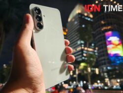 Uji Kemampuan Nightography Galaxy A56 5G: Hasilnya Memukau