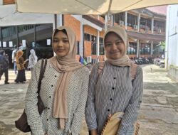 Ujian Penalaran Matematika SNBT 2025: Tantangan Terberat bagi Siswa