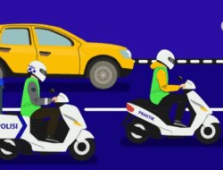 Ujian SIM C di Jalan Raya: Aturan Baru dan Tantangannya