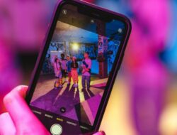 Ungkap Rahasia Foto Jernih: Pixel Binning di Kamera Ponsel Anda