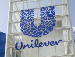 Unilever Indonesia Cetak Laba Bersih Rp1,2 Triliun di Kuartal Pertama 2025