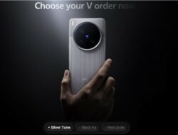 Upgrade HP Vivo April 2025: Rekomendasi Terbaik untuk Anda
