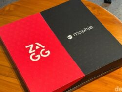 Upgrade iPhone 16 Anda: Aksesori Zagg & Mophie Terbaik