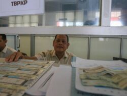 Ururusan STNK Hilang? Solusi Online Mudah dan Cepat Tanpa Ribet ke Samsat