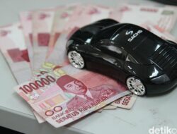 Wacana Penghapusan Pajak Progresif Jakarta: Dampaknya Bagi Warga Ibukota