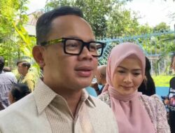 Wamendagri Tekankan Higienis dan BGN untuk Program Makan Bergizi Gratis