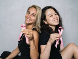 Waspada, Kenali Perbedaan Kanker Serviks dan Ovarium: Serangan Organ Reproduksi Wanita