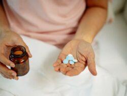 Waspada Obat Tradisional Ilegal: Begini Cara Pastikan Keasliannya