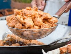 Waspadai 5 Makanan Pemicu Batu Empedu: Atasi Sebelum Terlambat