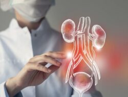 Waspadai 6 Tanda Diam-Diam Ginjal Anda Bermasalah