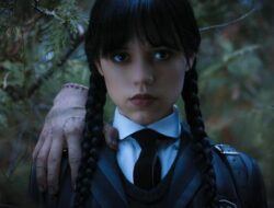 Wednesday Season 2 Terbelah Dua: Tayang Agustus dan September