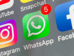 WhatsApp Permudah Akses Foto dan Link Lewat Fitur Baru