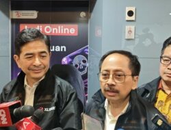 XLSmart Resmi Beroperasi, Hadapi Tantangan Digitalisasi Bersama Menkominfo