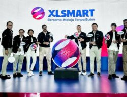 XLSmart Ungkap Strategi Bisnis Pasca Peluncuran Resmi