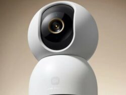 Xiaomi Rilis Smart Camera 4K Murah, Fitur AI Canggih Terintegrasi