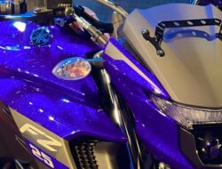 Yamaha Luncurkan Motor Sport 250cc: Lebih Murah dari XMAX