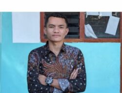 Yohanes, Anak Petani NTT, Berjuang di UTBK SNBT Unesa 2025